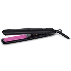 Philips HP8302 Essential Selfie Straightener (Black)