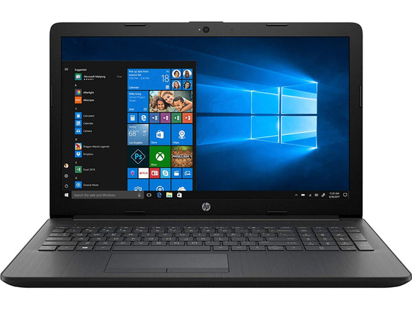 HP 15 APU Dual Core E2 Laptop