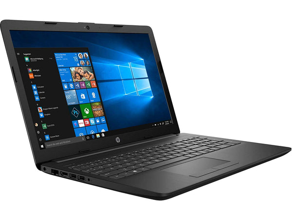 HP 15 APU Dual Core E2 Laptop