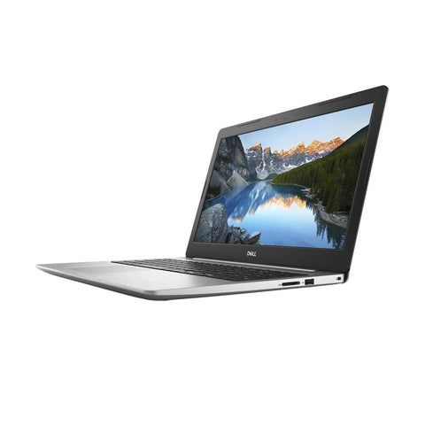 Dell 5575 AMD Ryzen 3 Laptop